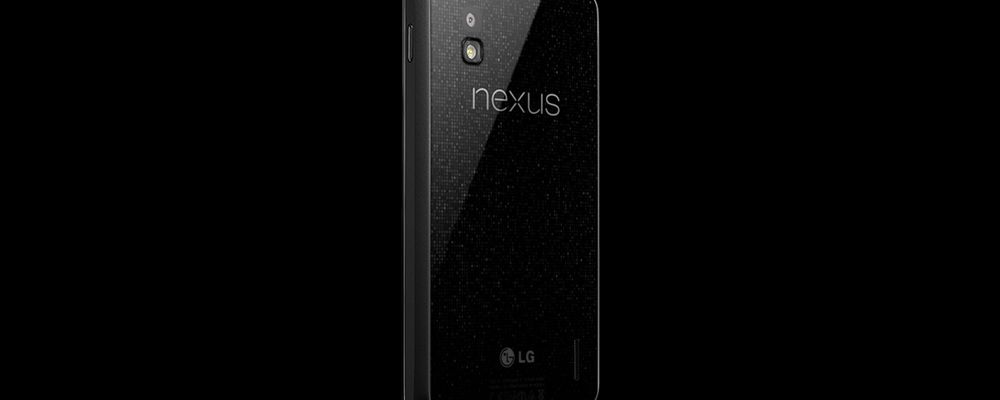 Nexus 4 com Android L? Google testa modelo com a nova versão do SO