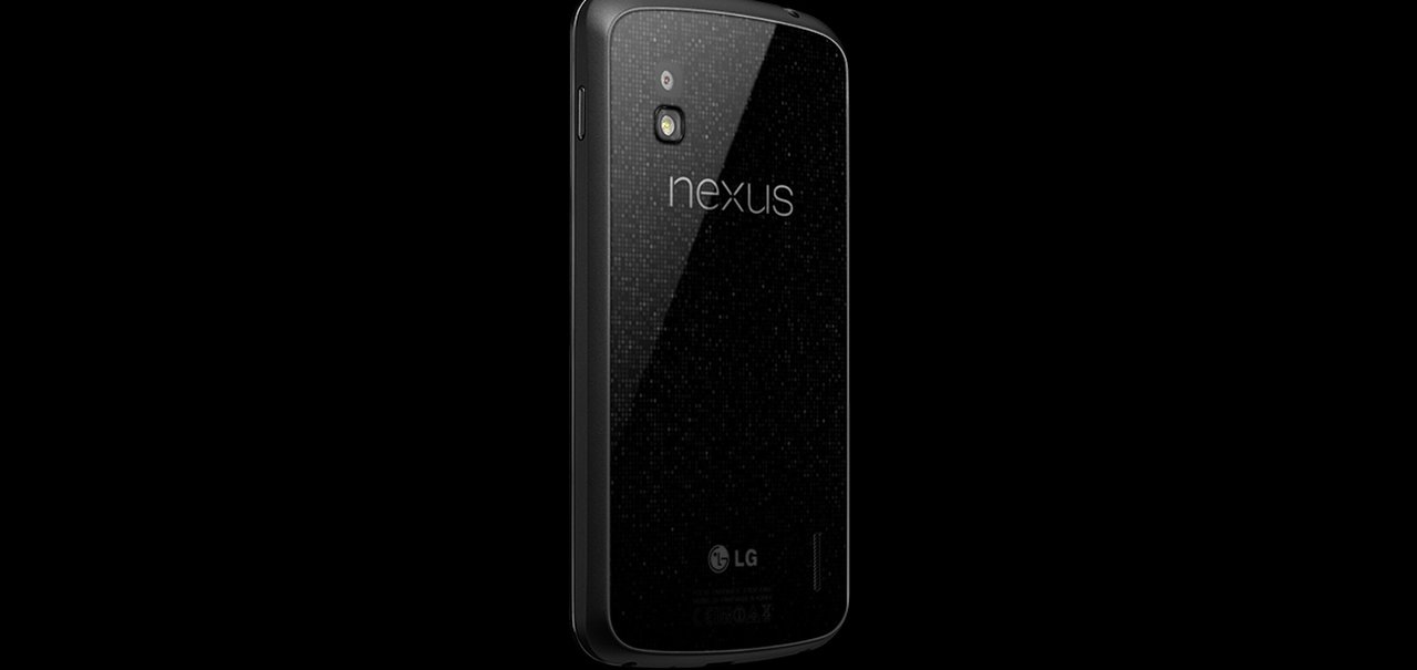 Nexus 4 com Android L? Google testa modelo com a nova versão do SO