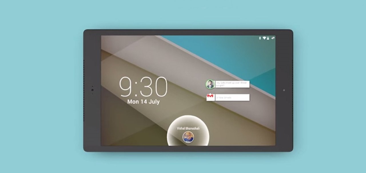 Confirmado: HTC Nexus 9 chega em breve, de acordo com o Wall Street Journal