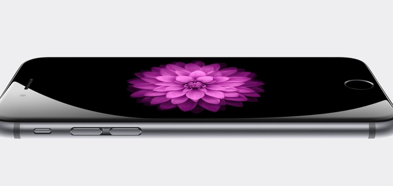 Para especialistas, tela do iPhone 6 Plus é a melhor LCD do mercado