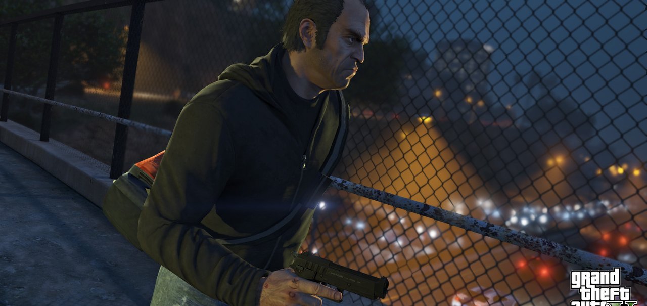 GTA 5 vai ganhar editor de vídeos no PC [rumor]