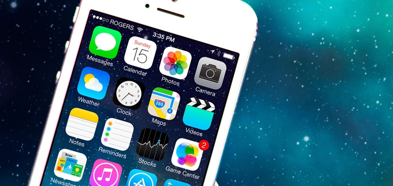 iOS 8: como instalar e usar widgets no iPhone e iPad