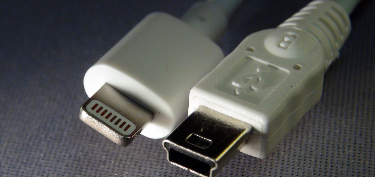 Novo USB será capaz de transmitir vídeos em Ultra HD