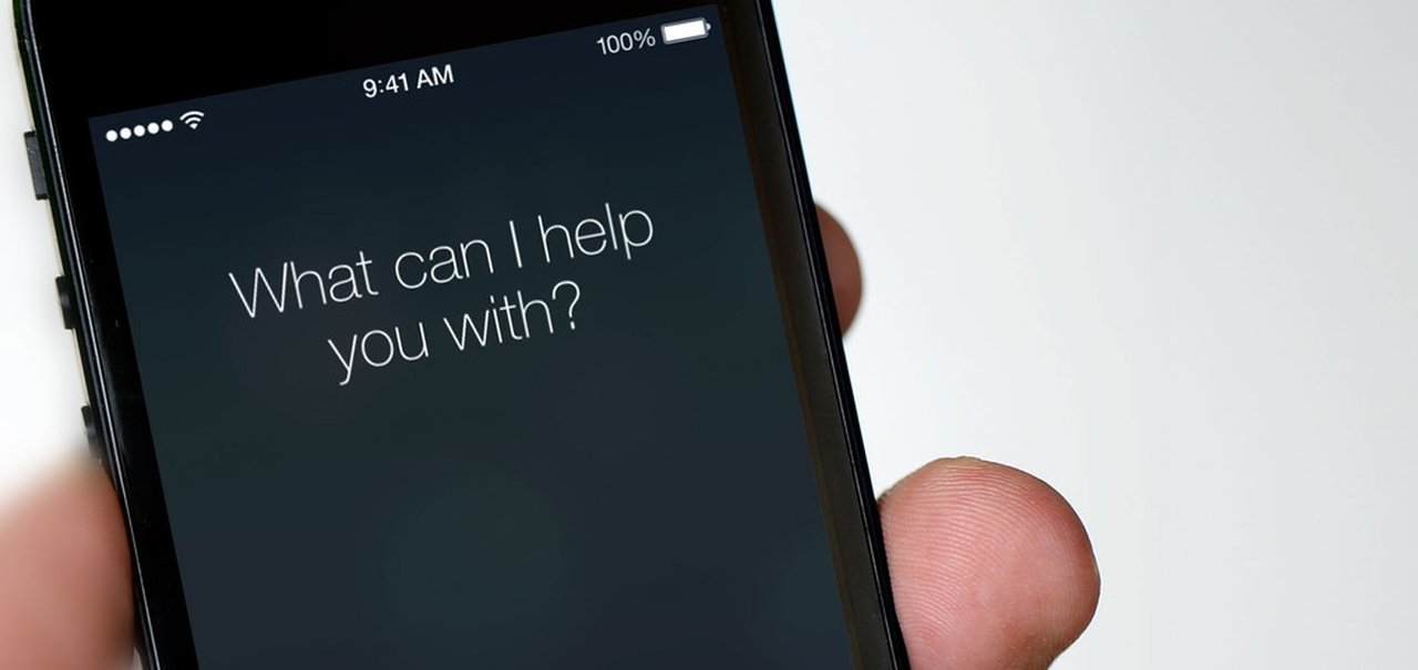 iOS 8: como ativar o recurso “Hey Siri” no iPhone e no iPad