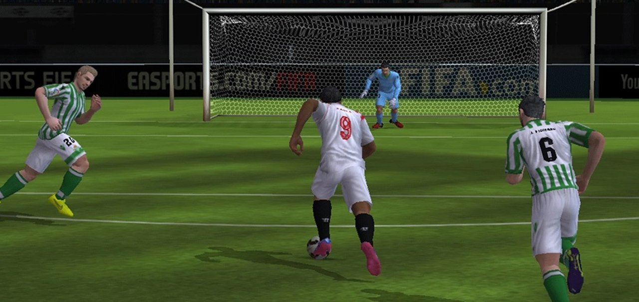 De graça! FIFA 15 Ultimate Team sai para iOS, Android e Windows Phone