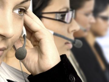Telefonia tem índice negativo de satisfação do usuário