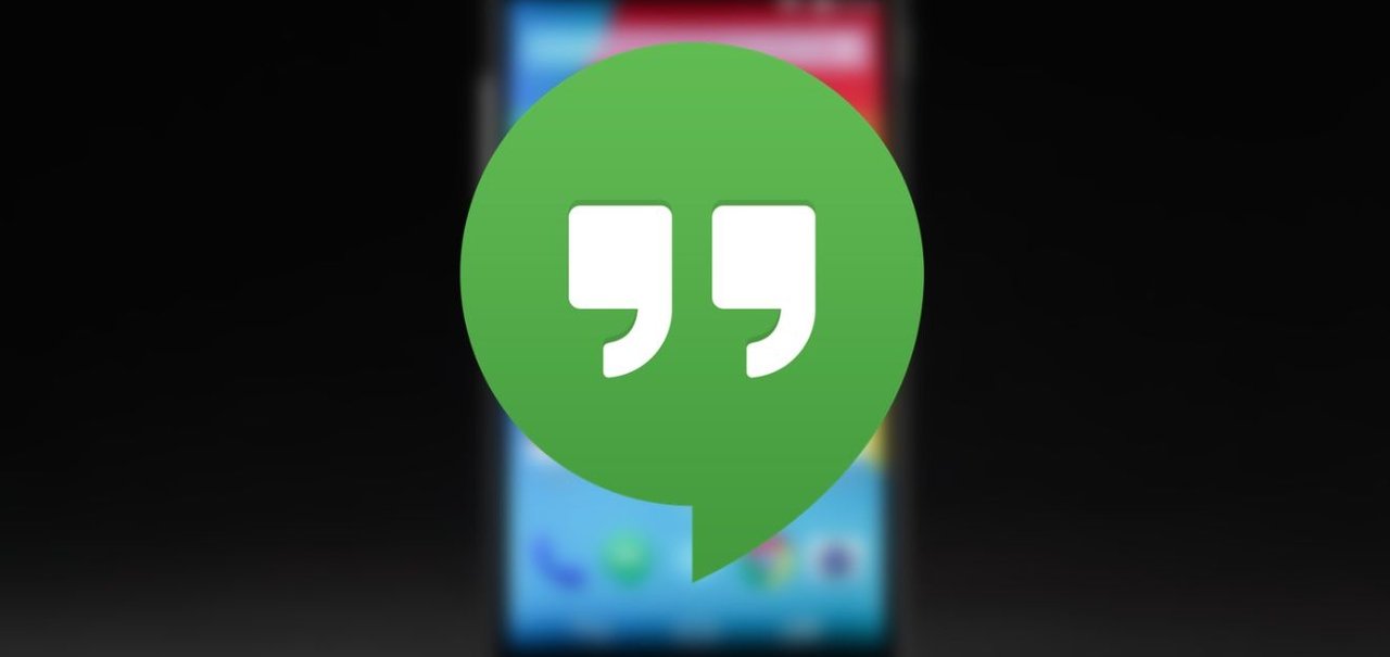 Hangouts: como ativar confirmações via SMS de envio de mensagens