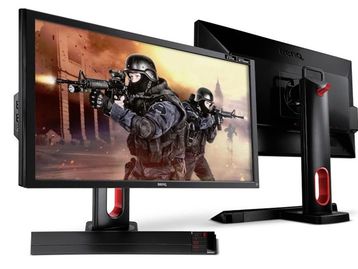 BenQ apresenta monitor XL2420G com G-Sync no Brasil