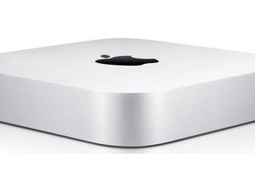 Novo Mac Mini pode ser apresentado com próximos iPads
