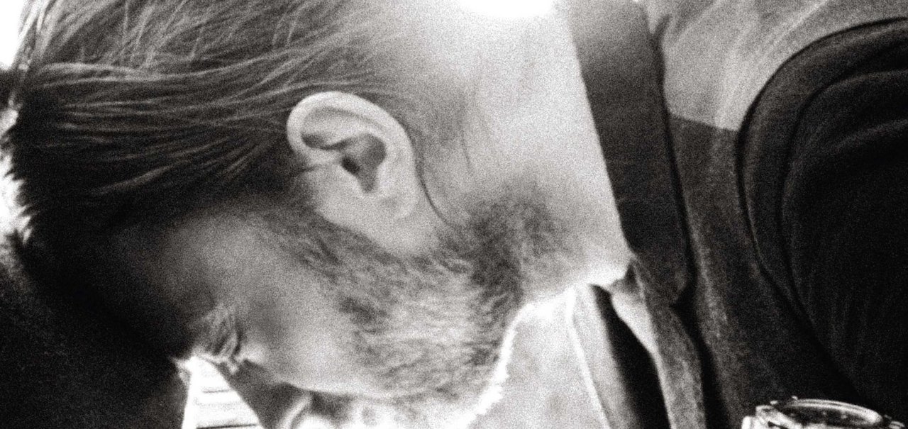 Thom Yorke lança álbum inédito através do BitTorrent