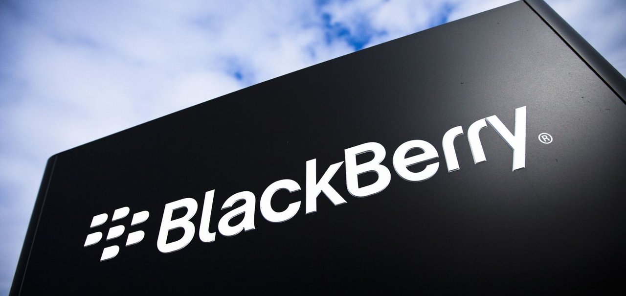 Novo BlackBerry será híbrido e contará com teclas escondidas