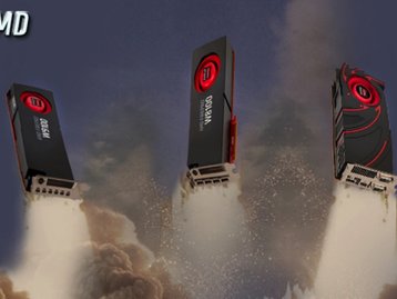AMD pode anunciar R9 390X no primeiro semestre de 2015