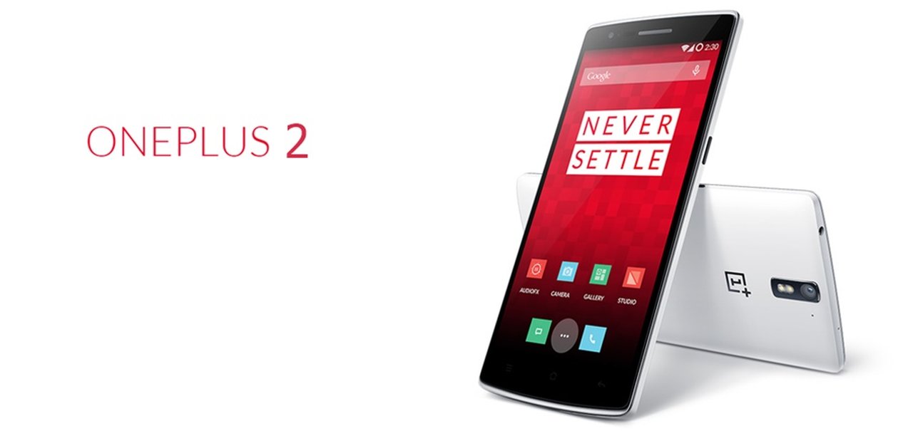 OnePlus 2 é confirmado para 2015 e deve chegar também em versão menor