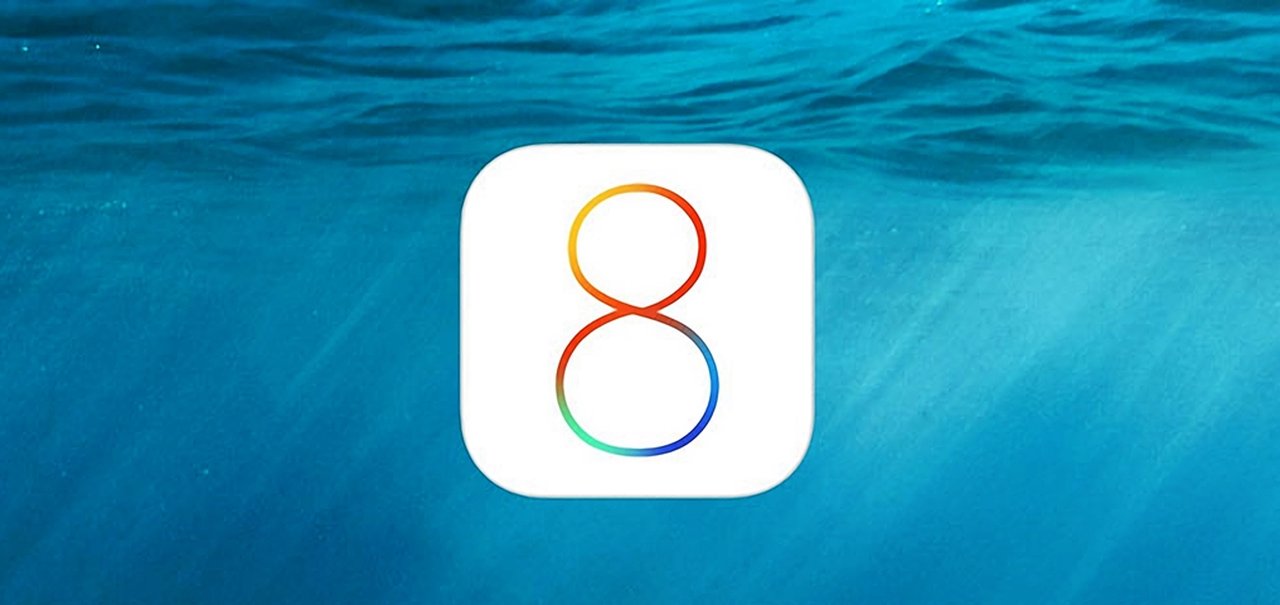 Rumor: Apple está preparando três atualizações para o iOS 8