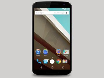 Nexus 6 é um phablet de 5,9" com câmera de 13 MP e tela QHD, diz site