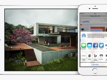 Novo bug do iOS 8 apaga arquivos de seu iCloud
