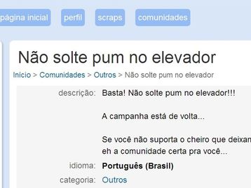 Você sabia? Google disponibiliza acervo de todas as comunidades do Orkut