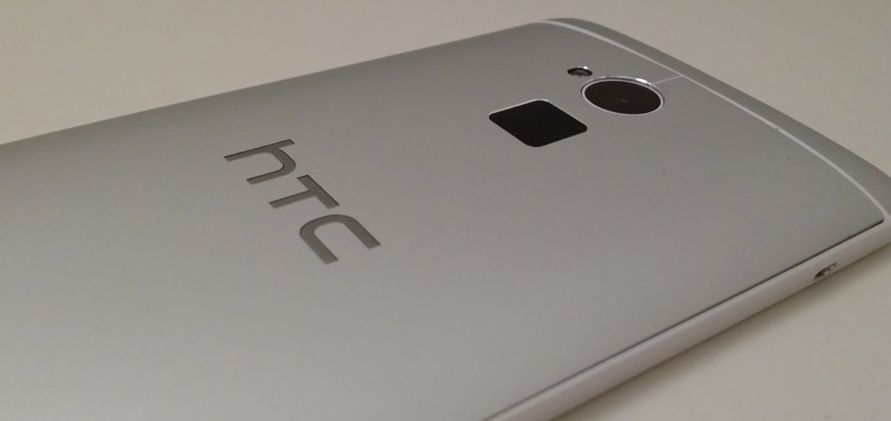 HTC pode estar trabalhando em um novo phablet HTC One Max