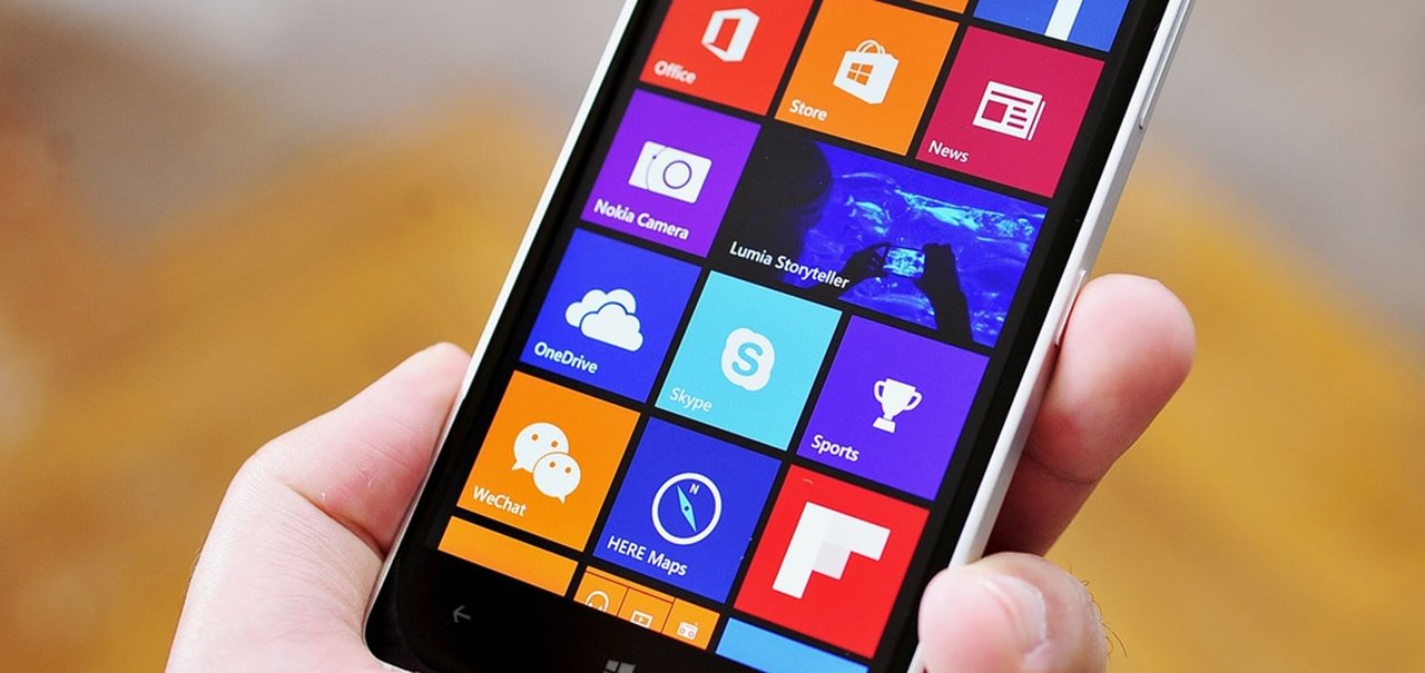 Hands-on: confira nossas primeiras impressões dos Lumias 730 e 830