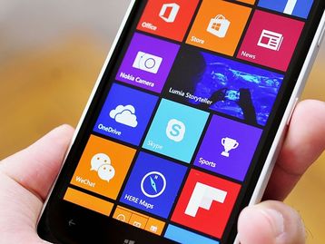 Hands-on: confira nossas primeiras impressões dos Lumias 730 e 830