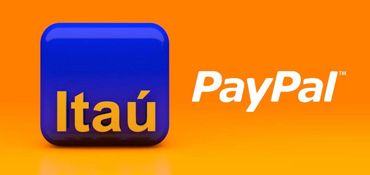 Itaú vai desativar débito em conta para pagamentos via PayPal