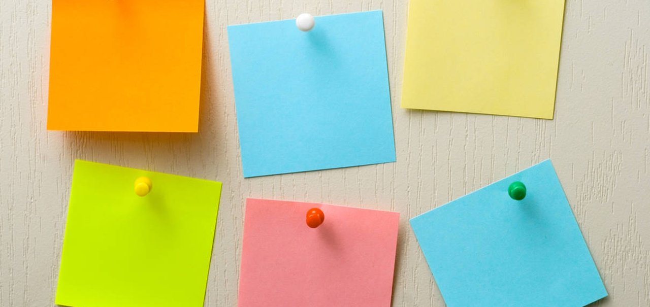 3M lança o aplicativo Post-it Plus para iPhone e iPad