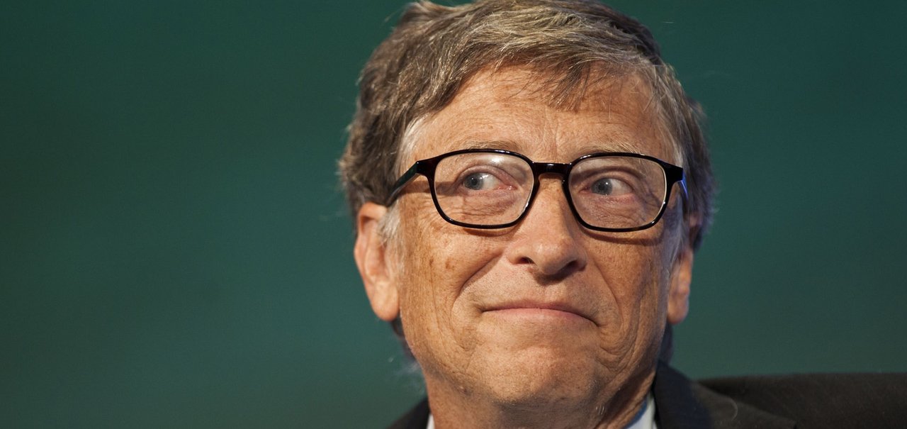 Bill Gates diz que trabalha para "tornar o Office dramaticamente melhor"