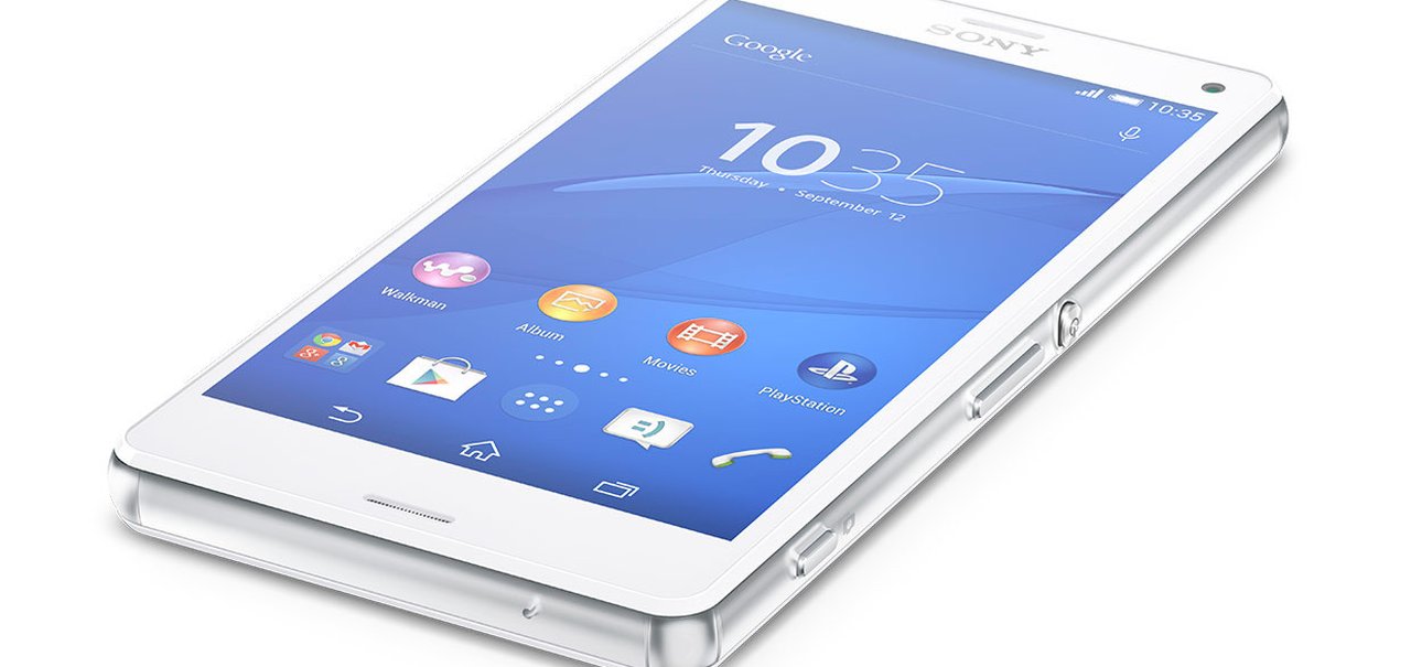 Destravar o bootloader do Xperia Z3 pode prejudicar a câmera do aparelho