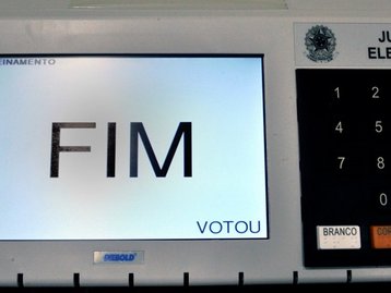 Acompanhe a apuração das Eleições 2014 via Android ou iOS