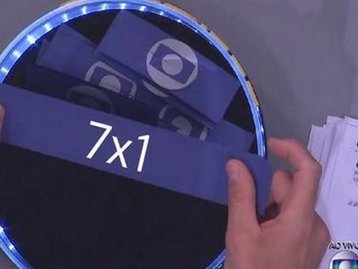 Último debate do primeiro turno gera mais memes e montagens sensacionais