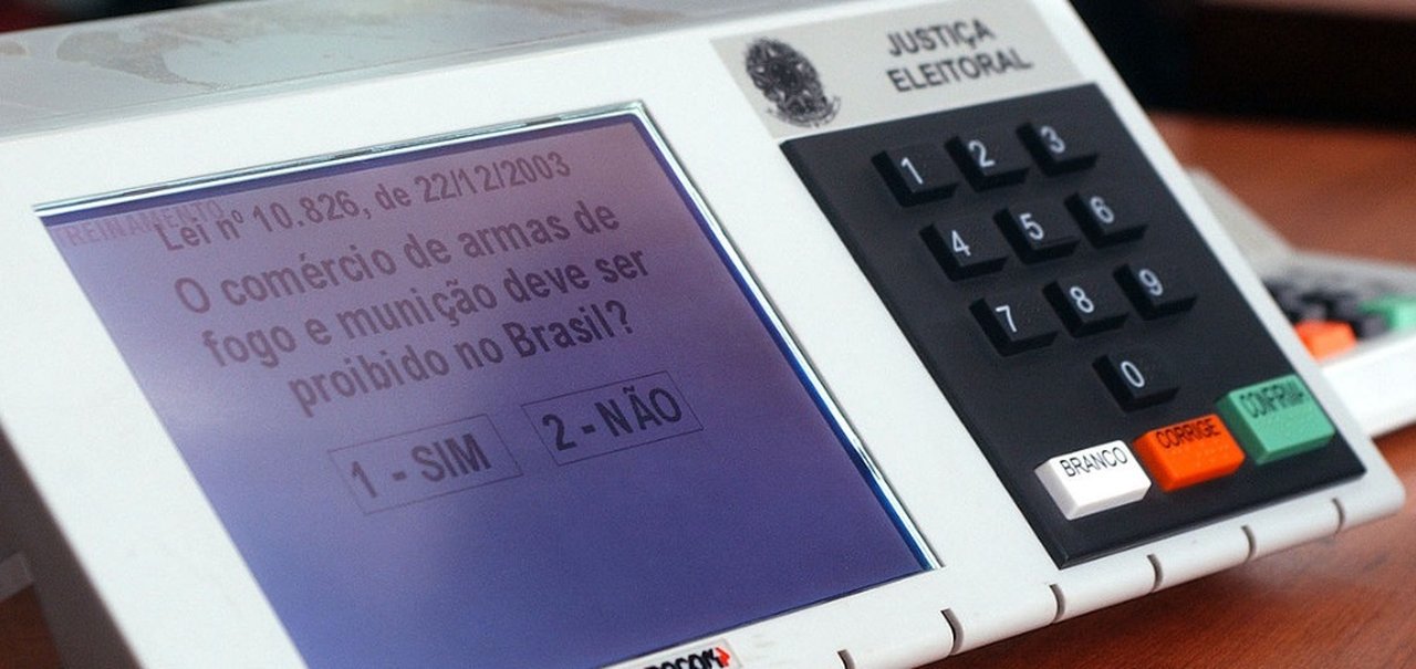 6 apps para ajudar você durante as Eleições 2014