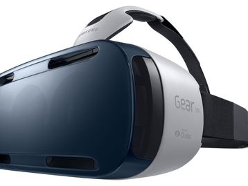 Samsung Gear VR será lançado em dezembro por US$ 190 [rumor]