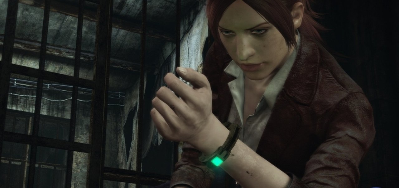 RE: Revelations 2 traz de volta o terror enraizado; veja nossas impressões