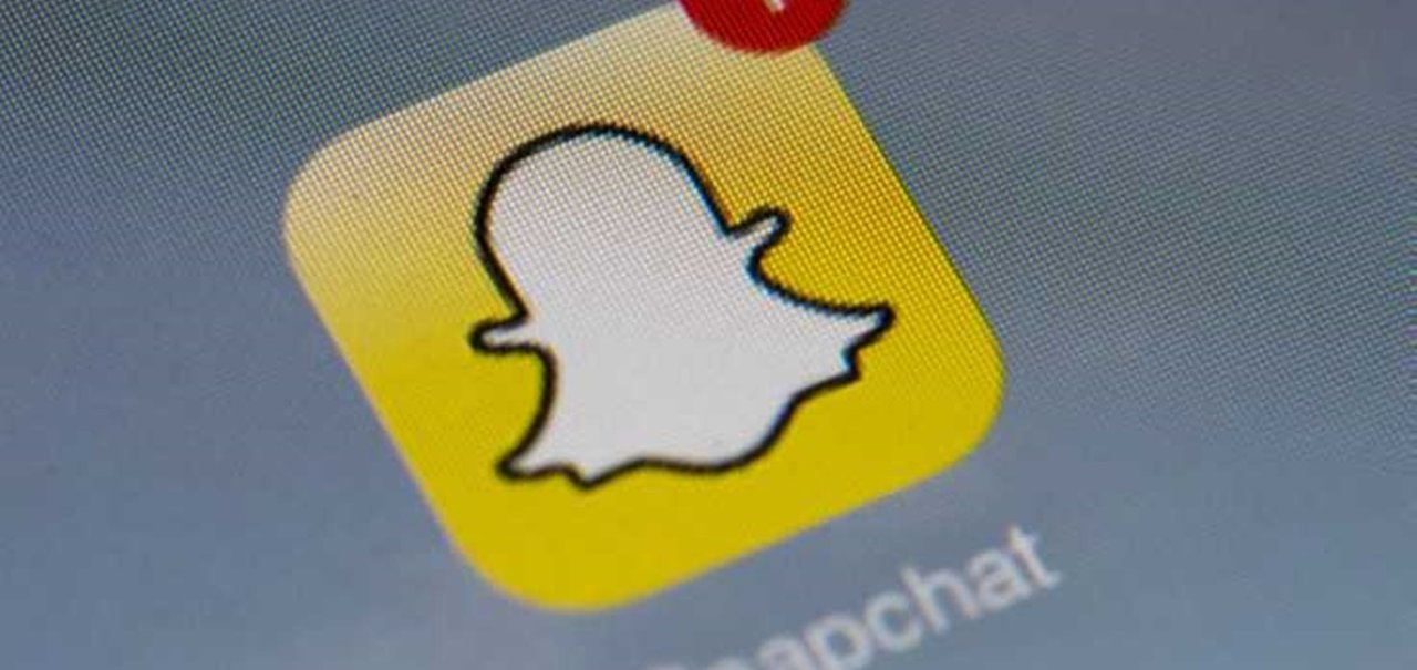 Hackers usam Snapchat para dar golpe em usuários