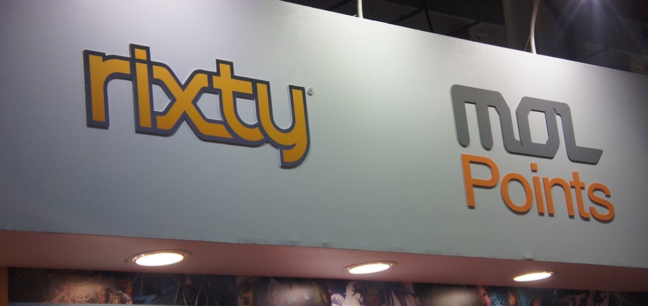 BGS 2014: entrevistamos Dennis Ferreira, diretor da Rixty no Brasil