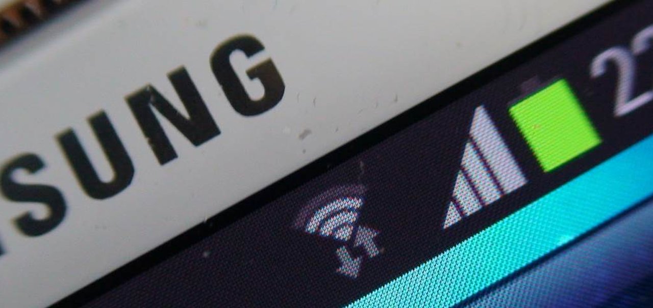 Samsung cria padrão de tecnologia WiFi de 60 Ghz que é super-rápida