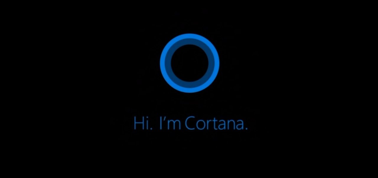 Cortana em fase Beta exibe letras de músicas na íntegra