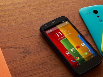 Vídeo mostra como ficaria o Android L no Moto G [Atualizado]