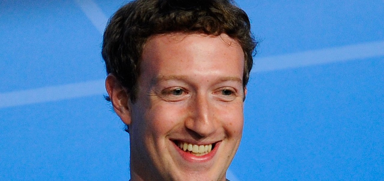 Mark Zuckerberg doa US$ 25 milhões para combate ao ebola
