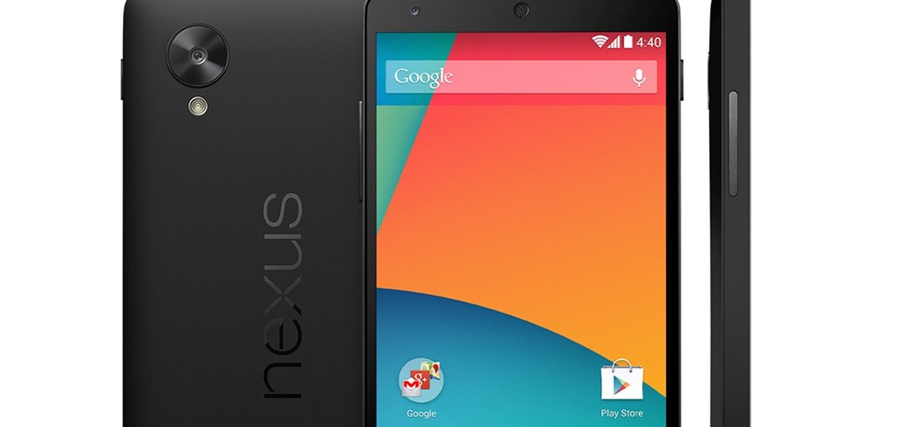 Preços do Nexus 6 e Nexus 9 vazam e revelam dispositivos não tão baratos