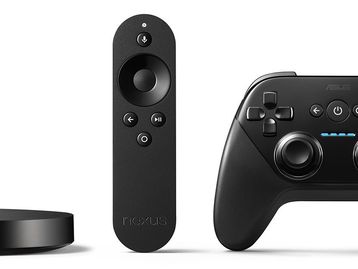 Google Nexus Player: Google entra no mundo dos consoles junto da ASUS