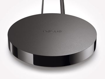 Nexus Player traz a experiência do Android TV para seu televisor