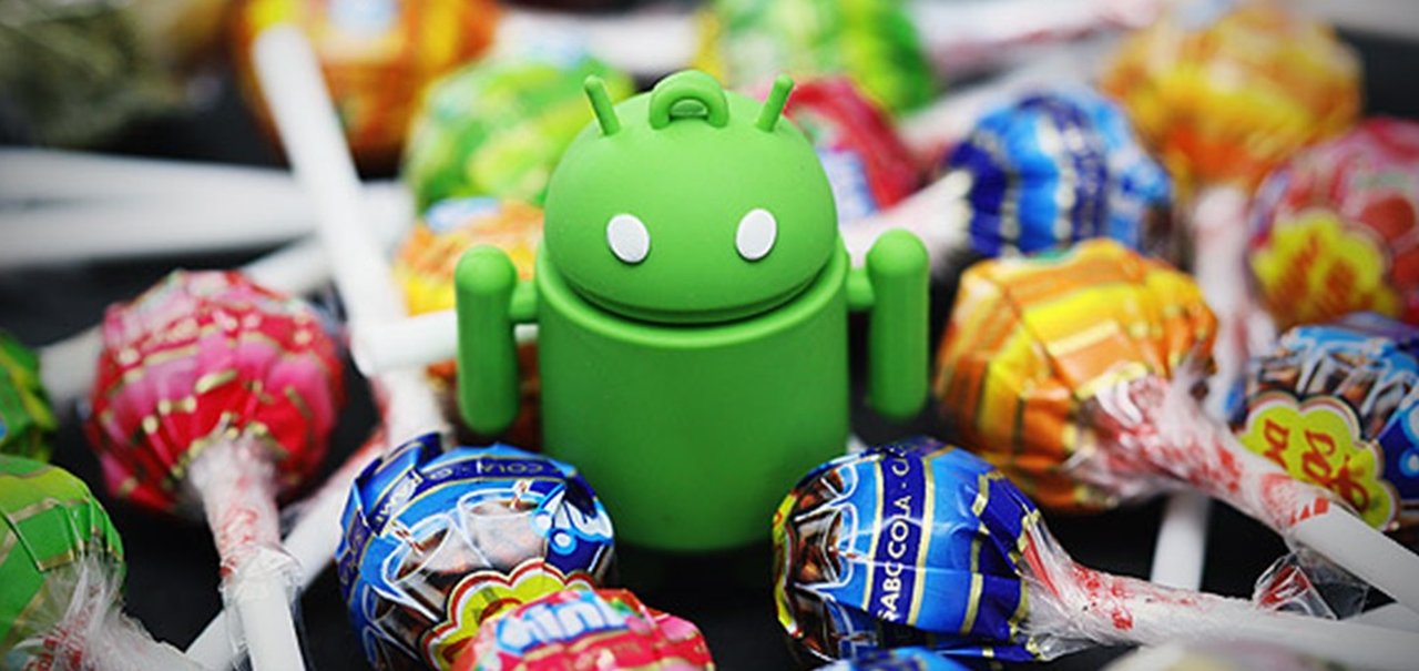 Android 5.0: veja quais os aparelhos que receberão a nova versão do sistema