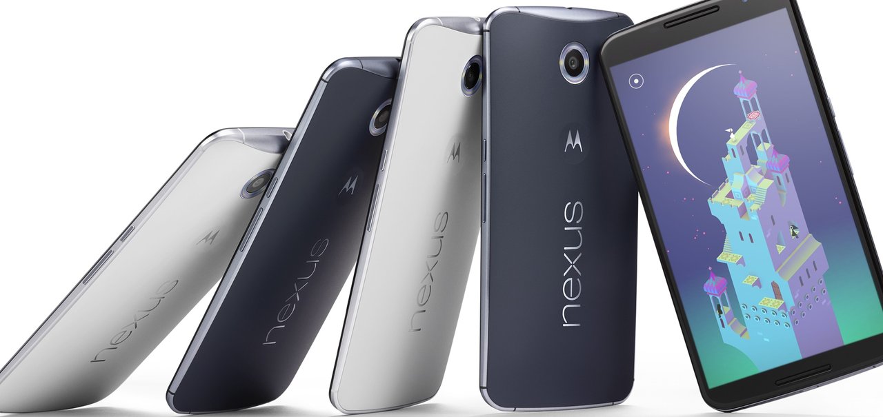 Confira as primeiras amostras da câmera do Nexus 6