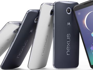 Confira as primeiras amostras da câmera do Nexus 6