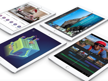 iPad Air 2 e iPad Mini 3: tudo sobre os novos tablets da Apple