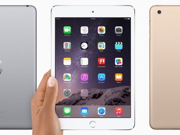 iPad mini 3: cuidado com a pegadinha do malandro