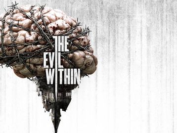 The Evil Within: rodar o game travado a 60 fps é uma tarefa impossível