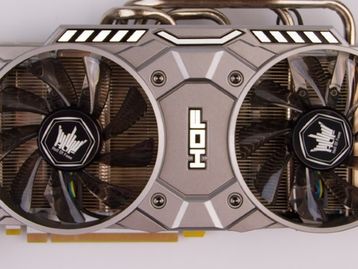 Placas de vídeo Galax finalmente chegam ao mercado brasileiro