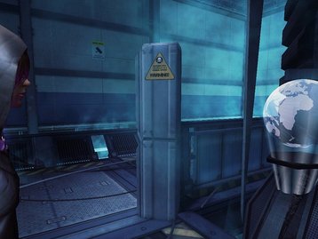 Terceiro episódio de République do iOS chega na semana que vem